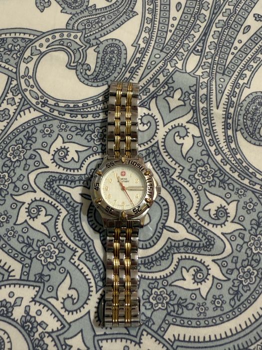 Ceas dama Swiss Military nou