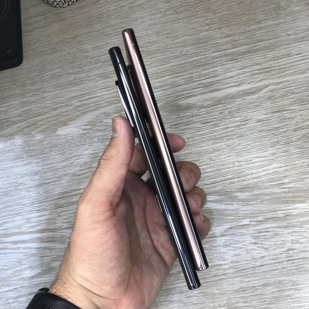 Samsung Note20 Ultra 12/256GB