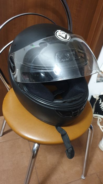 Casca de motor marimea XL