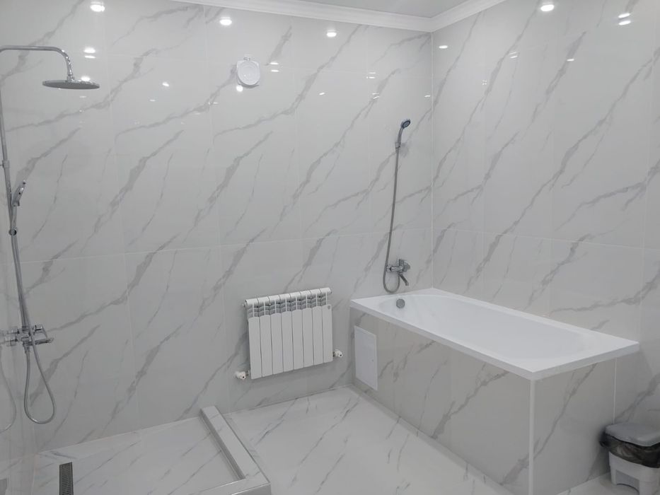 Продается новый дом