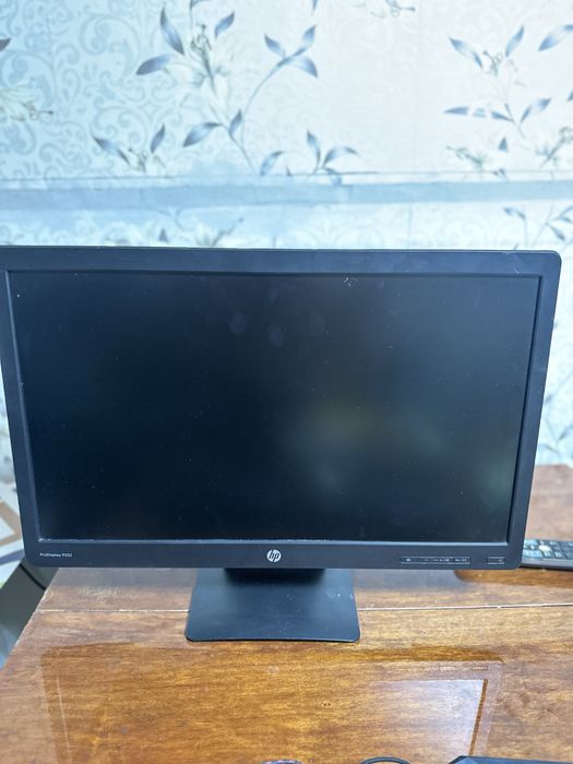 Монитор hp 60грц
