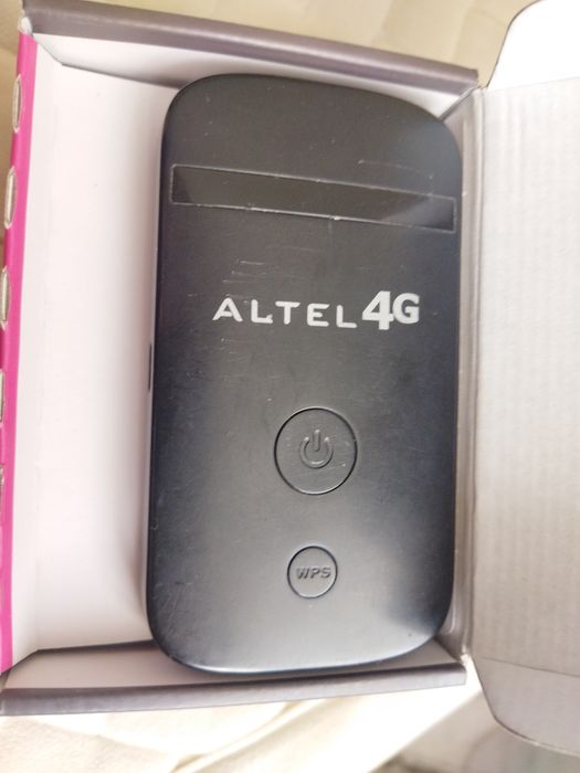 Wi-fi роутер Altel4G