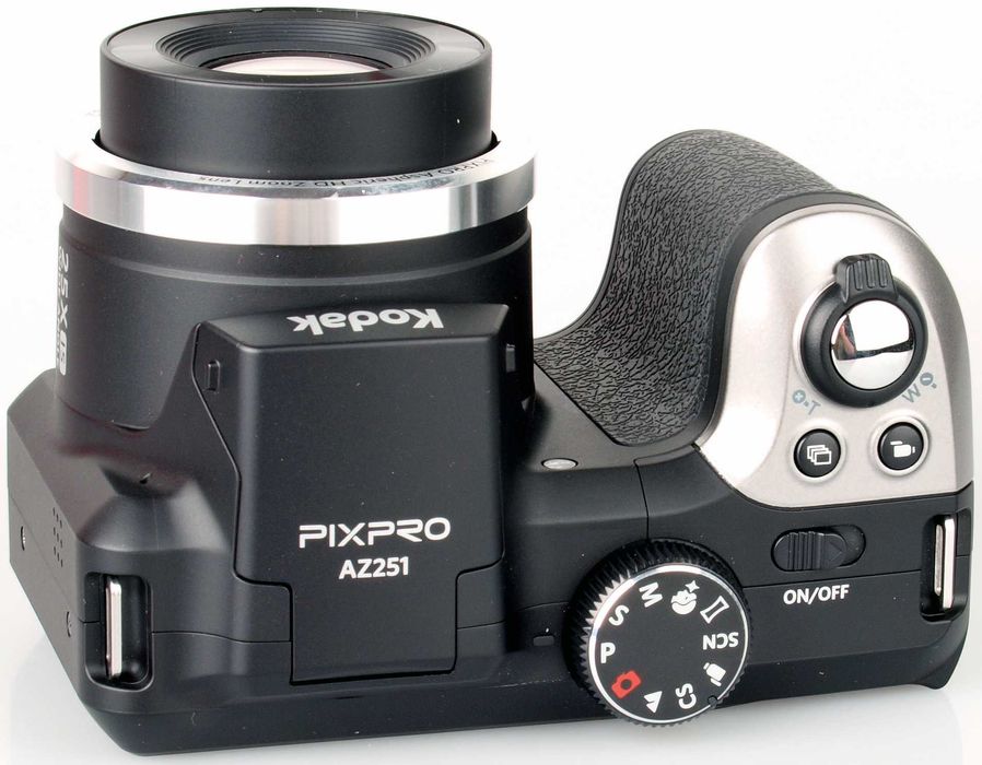 Фотоапарат Kodak PixPro AZ251