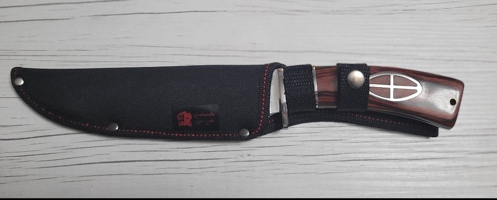 Cutit Vanatoare Columbia