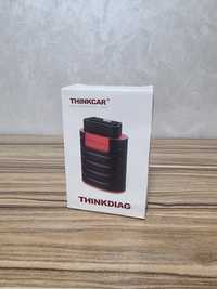 Thinkdiag Model: TKD01