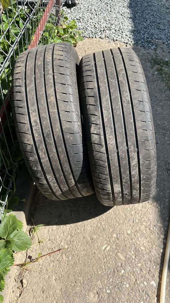 Cauciucuri/Anvelope vara Bridgestone Turanza 235/55/18 DOT 49/22
