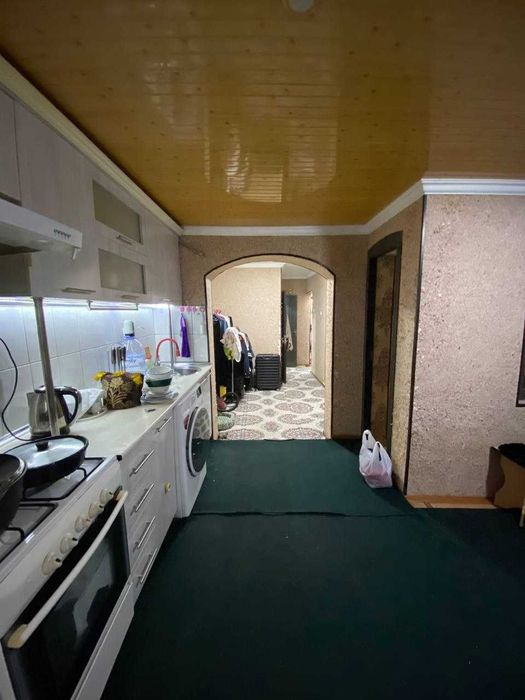 2 хоналик квартира 1 этаж овир, технология интитути