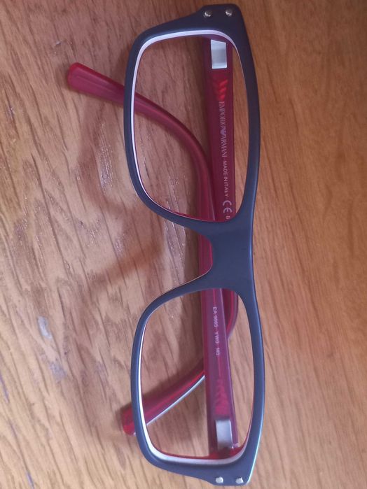 Rame ochelari Emporio Armani