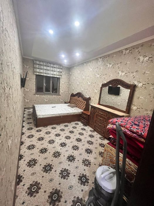 3 хонали люкс квартира ижарага берилади!!