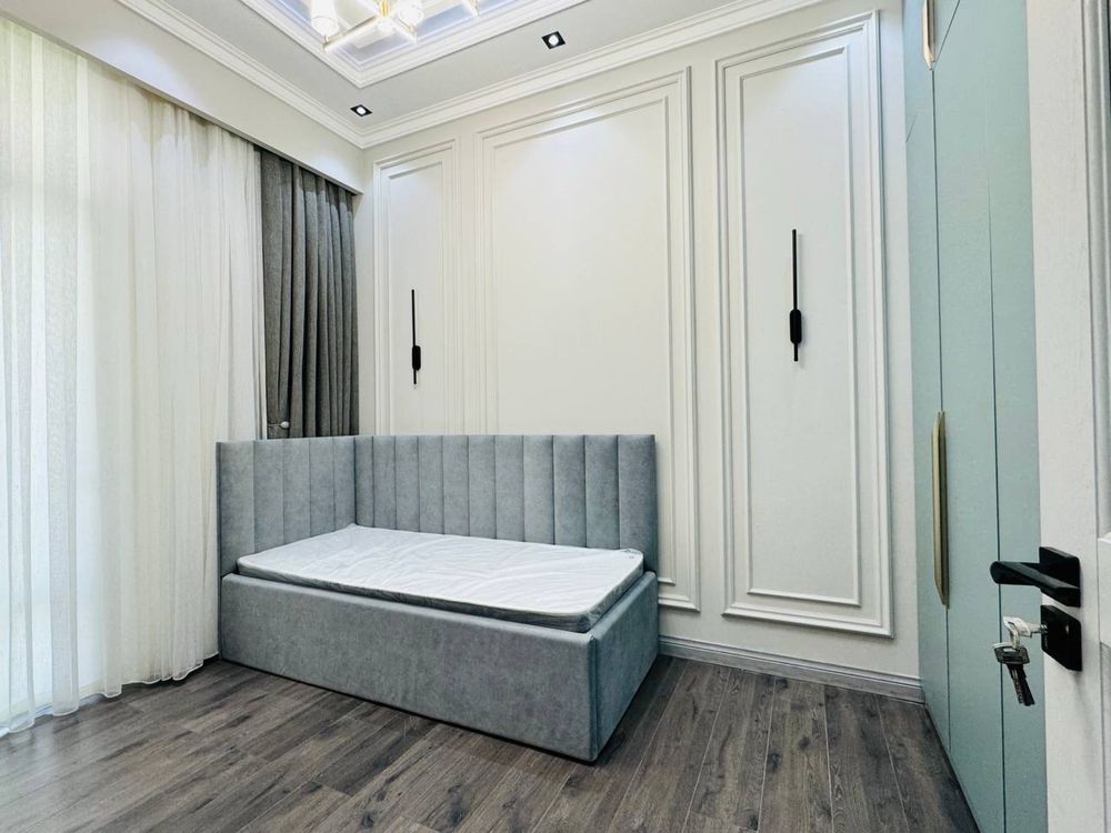 Квартира 4 х комнатная новостройка Karasu Plaza