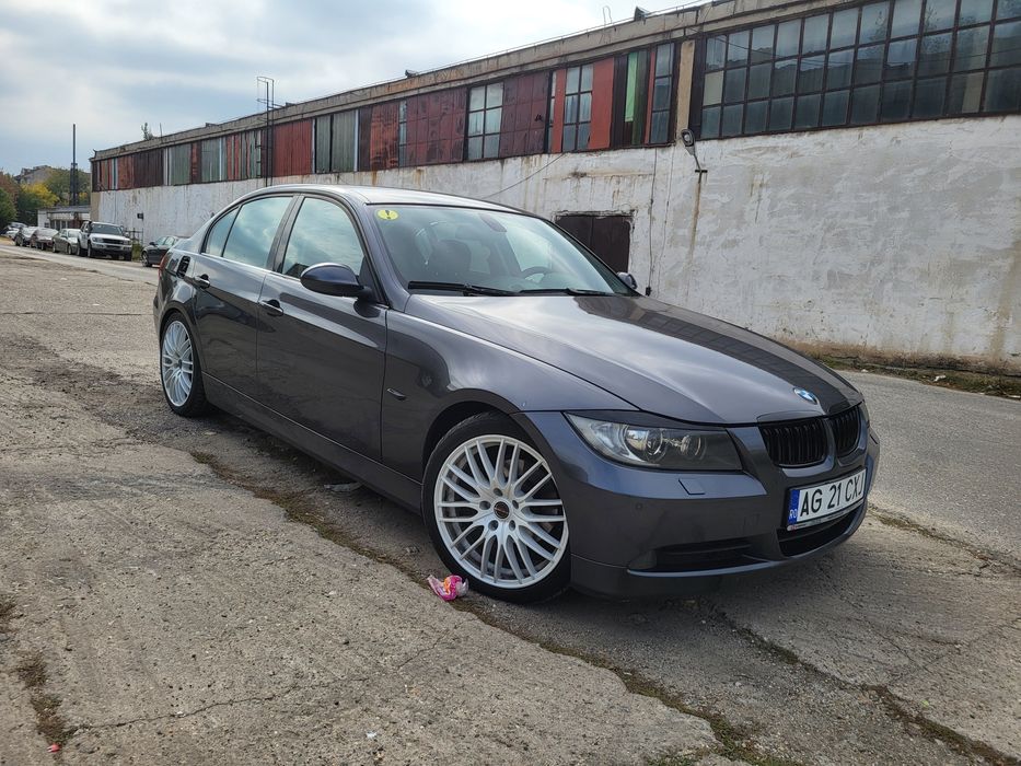 Roti jante bmw r18 235 40 18 borbet albe