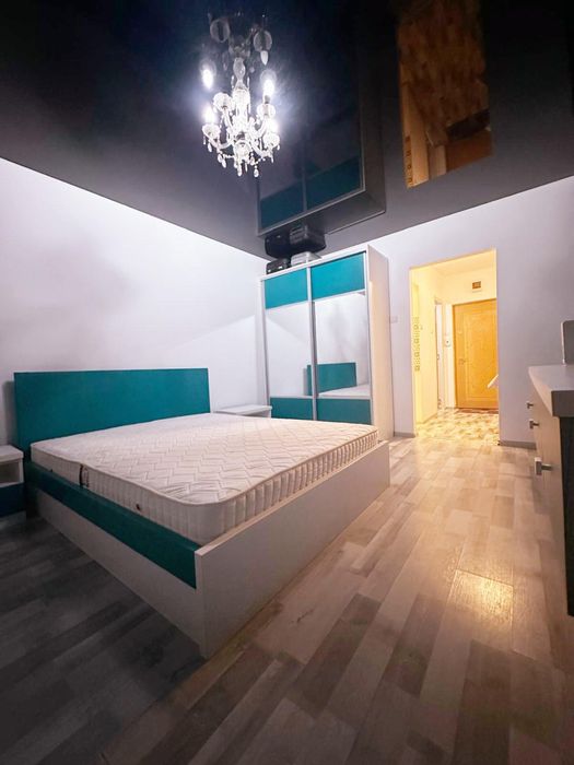 Inchirierz Garsoniera Tig 1 ,Et1