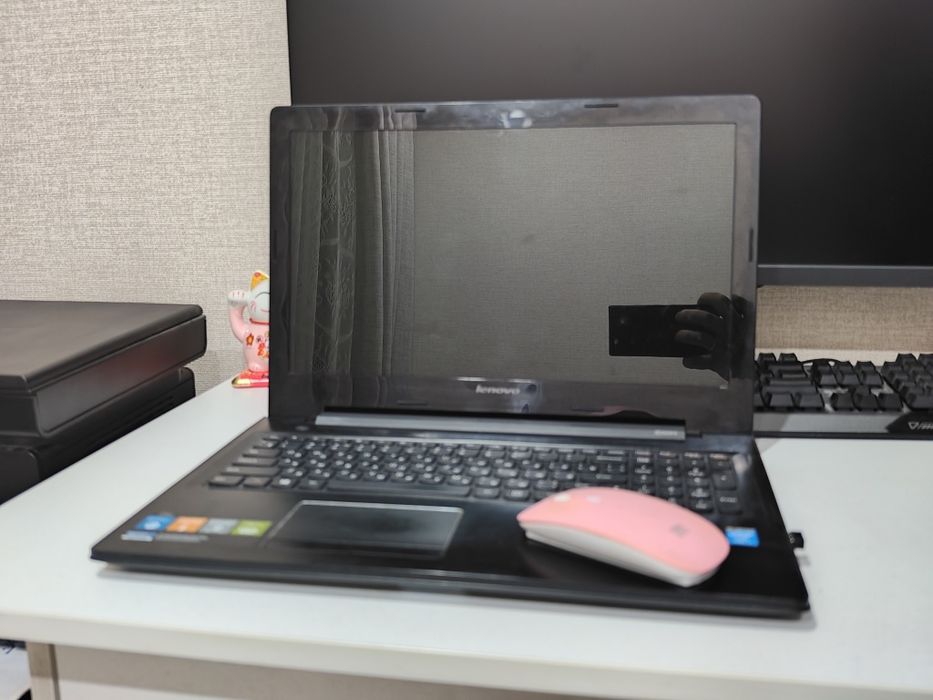 Ноутбук Lenovo Z500 Core i7