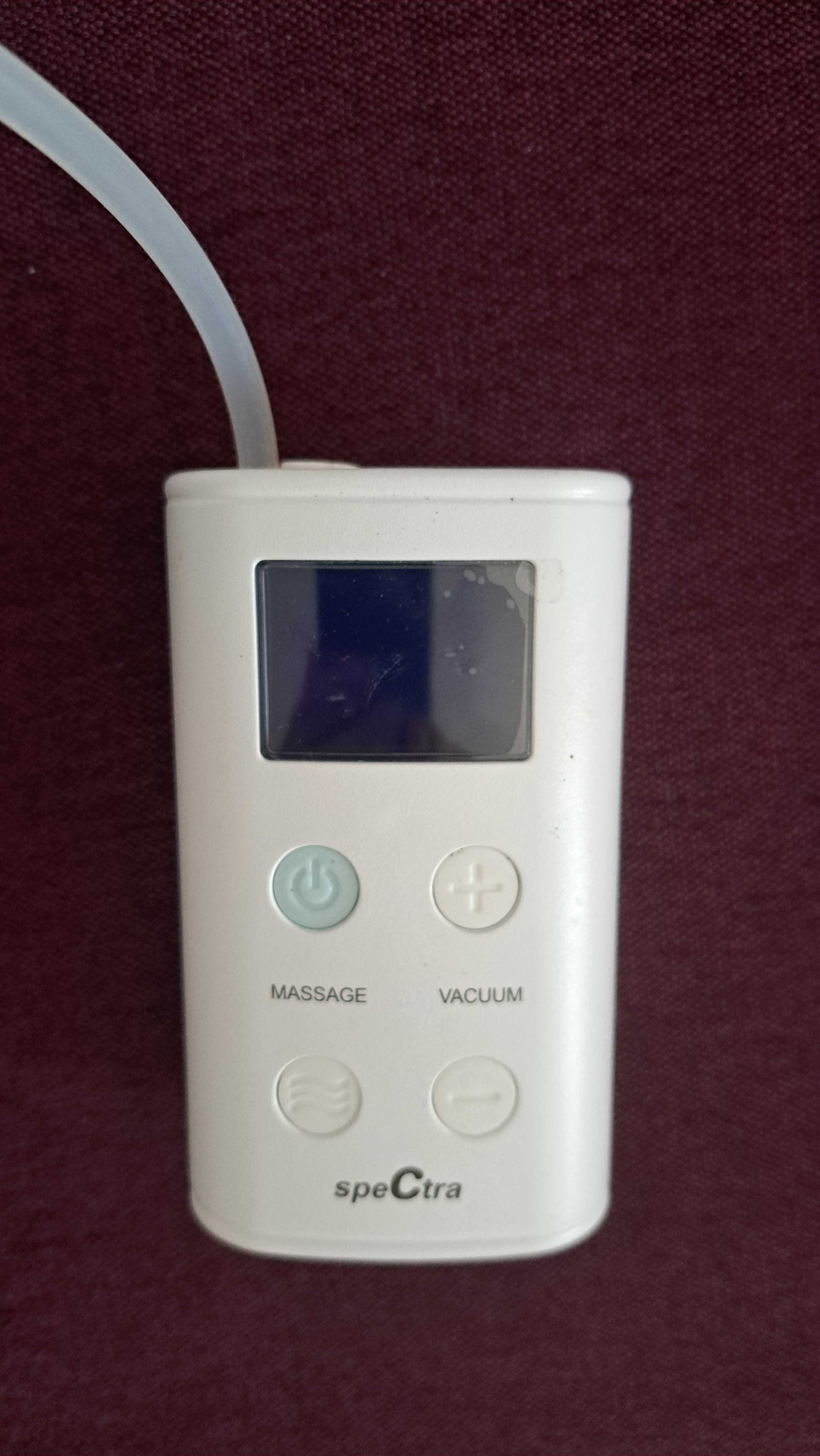 Pompa san Spectra 9 plus