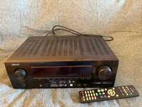 Denon AVR-X1500H