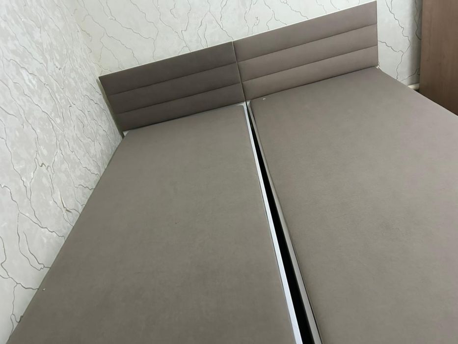 односпальные кровати в отличном состаянии