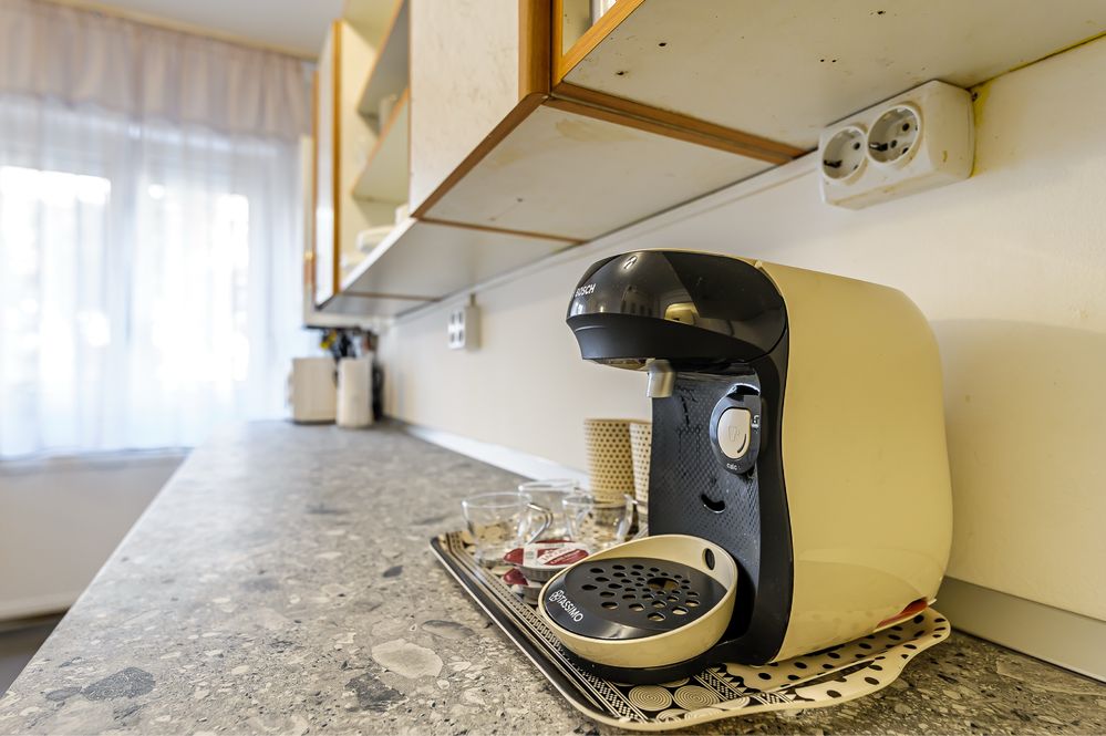 2 camere central regim hotelier Lux Netflix inclus (nou renovat)