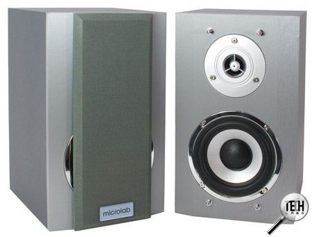 Колонки Microlab