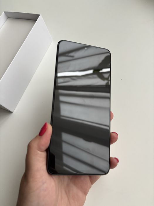 Huawei Nova 12i, 8GB RAM, 128GB, Black; НОВ!