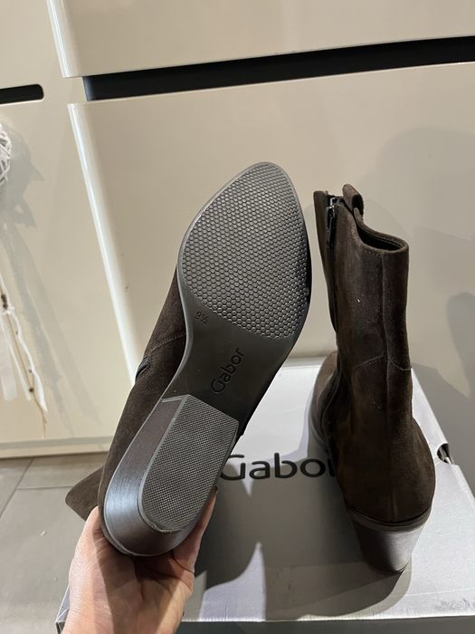 Дамски боти Gabor номер 44