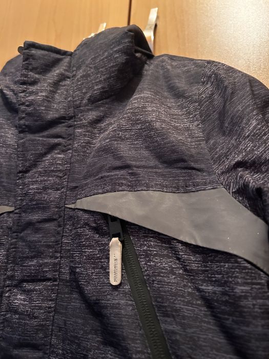 Зимно яке за момче