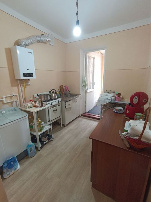 Продается однокомнатная квартира в Бектимирском районе