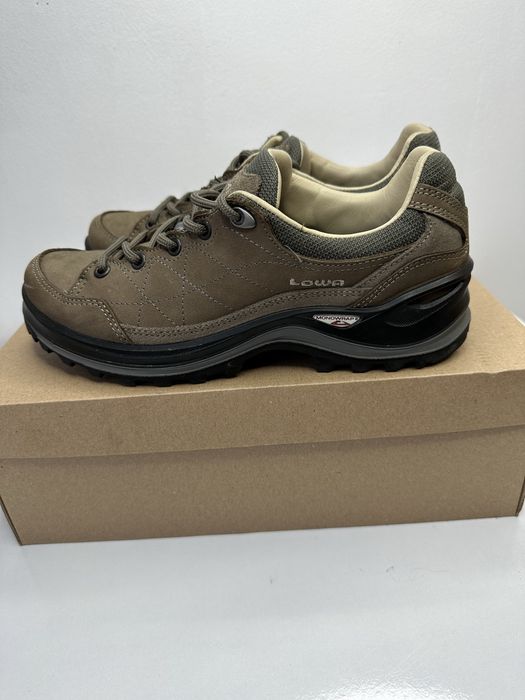 LOWA Renegade GTX (39) Туристически Обувки