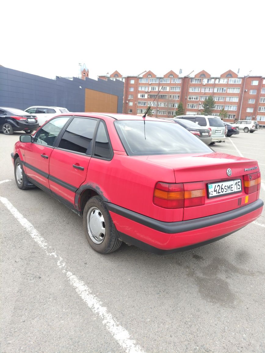 Продам VW Passat B4