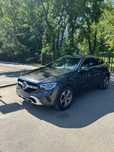 Mercedes-Benz GLC Coupe Mercedes-Benz GLC Coupe 200 4MATIC MHEV