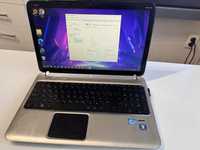 Продается ноутбук HP Pavilion 15 dv6(i5 2430M, 6Gb DDR3, 240 SSD)