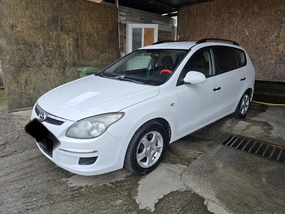 Hyundai i30 cw in stare excelenta