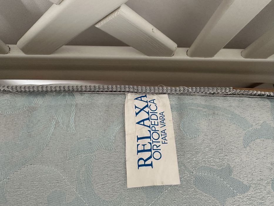 Vand saltea relaxa 190 x 80