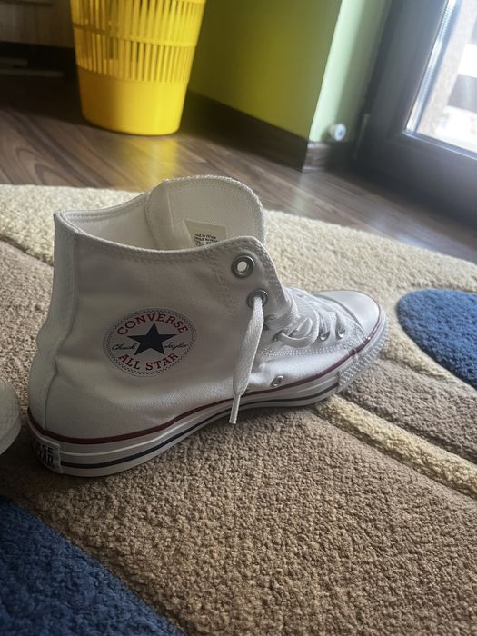 Chuck Taylor Converse marimea 41,5