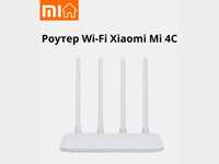 Роутер Wi-Fi Xiaomi Mi 4C