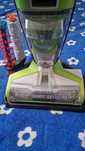 Aspiratorul BISSELL Crosswave