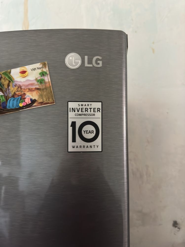 Продается Холодильник LG