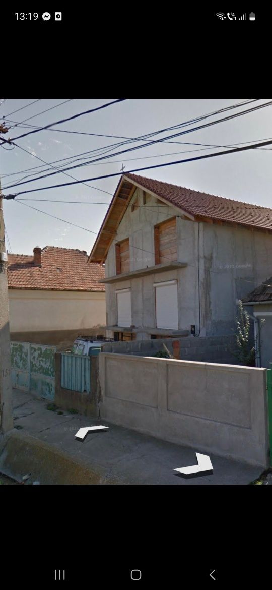 Casa de vânzare în Tiur