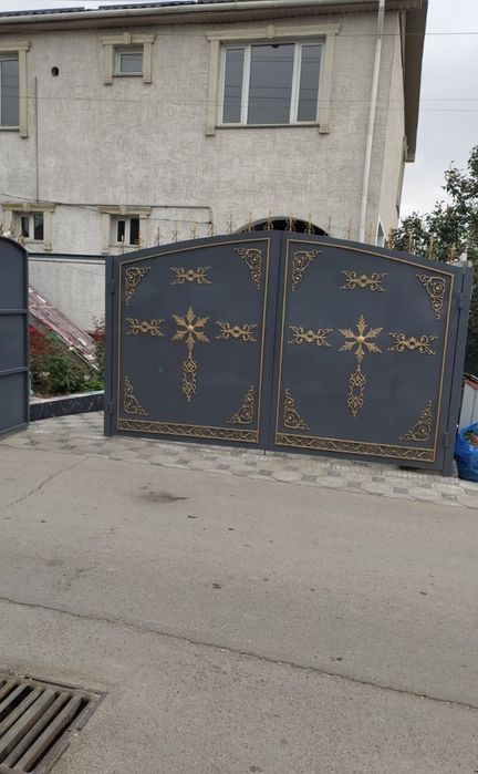 Сдам в аренду дом со всеми удобствами писать звонить Ватсапп .