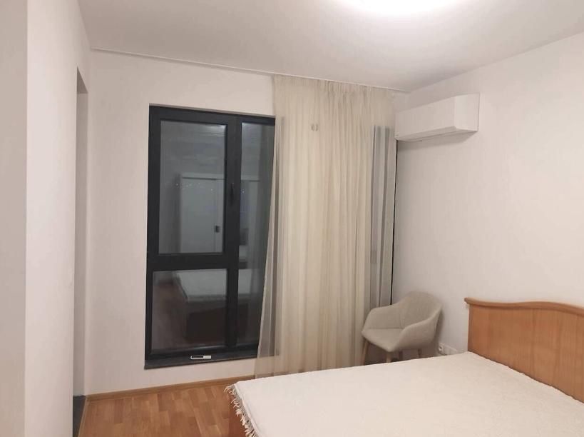 ЧИСТО НОВ! Двустаен апартамент в кв. Каменица 2