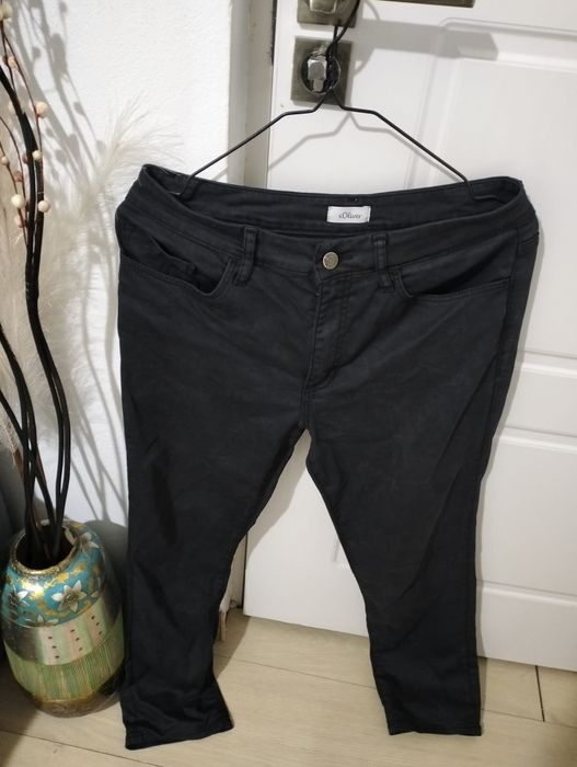 Pantaloni dama S Oliver