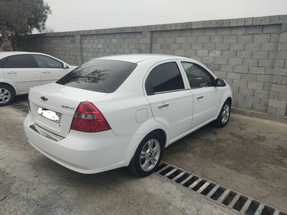 Chevrolet Nexia 3 2022 yil AT STAYLS