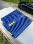 Amplificator auto Signat ROC2 200w