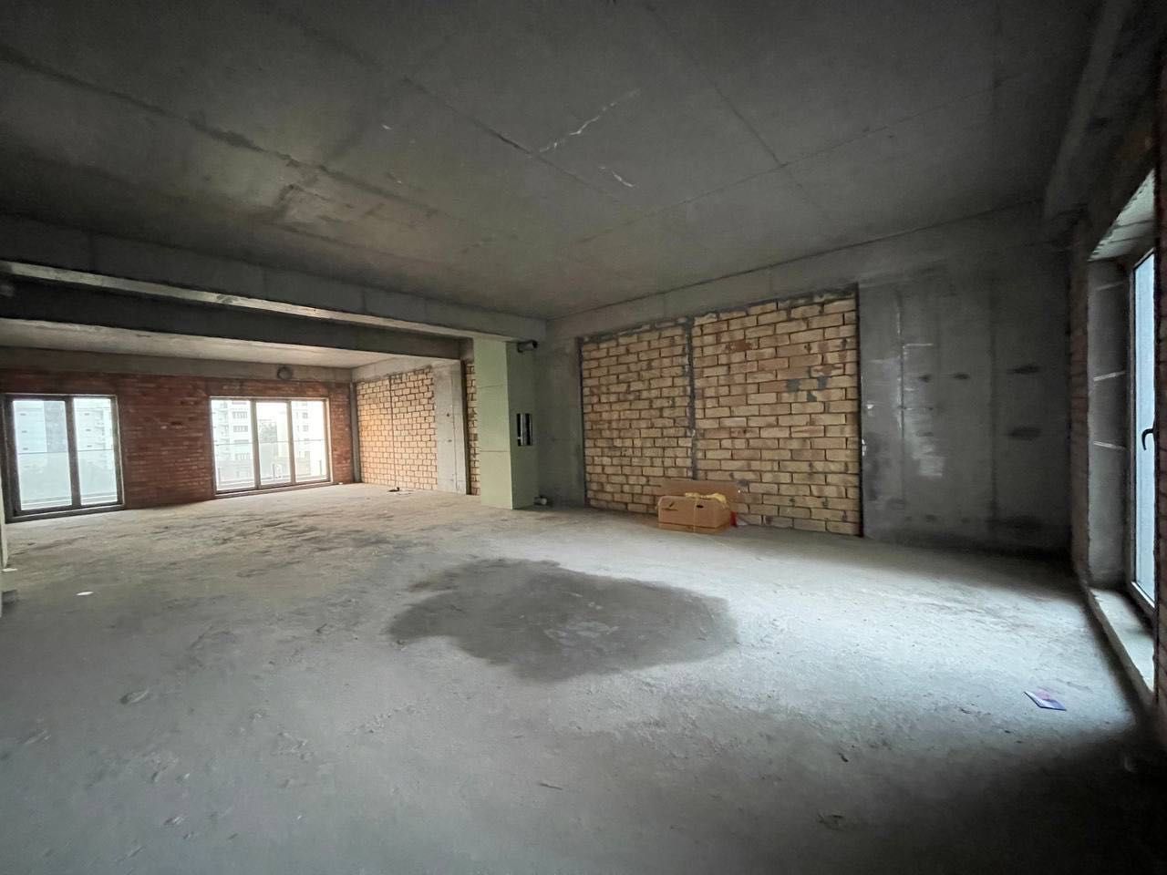Gardens Residence Продается 3 комнатная коробка Tashkent City