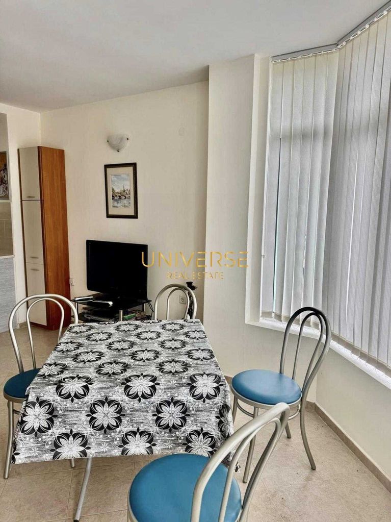 Продава се Двустаен апартамент в к.к. Слънчев бряг - 63 кв.м за 1000 €/кв.м - Снимка #6