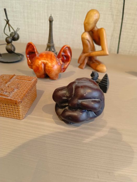 Интересни предмети