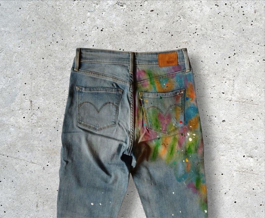 Levi's 26 дамски дънки