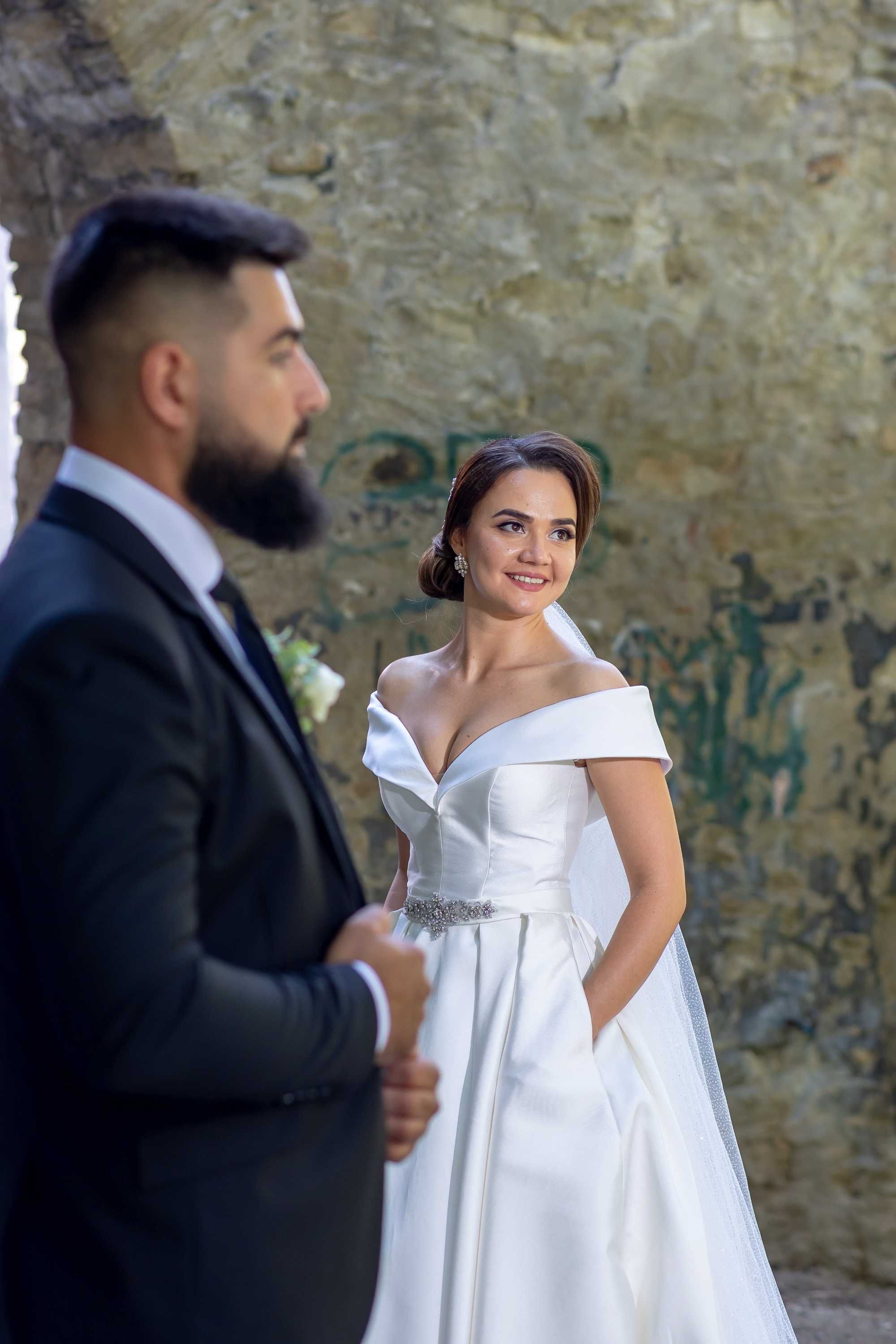 Rochie de mireasa