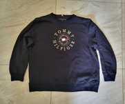 Bluza Tommy Hilfiger XXL fit XL