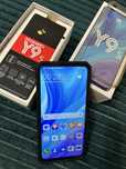 Телефон Huawei Y9s