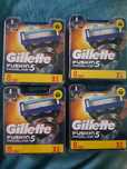 Gilette proglide